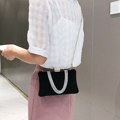 Beautifully Balanced Bag with Timeless Character