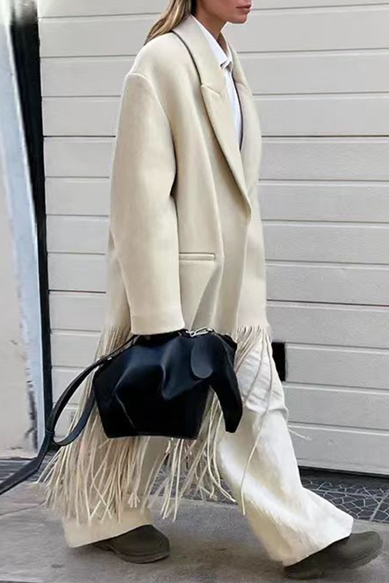 A Vintage Style Garment with Delicate Timeless Details