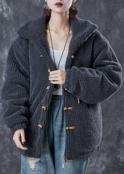 Beautifully Balanced Coat with Timeless Character