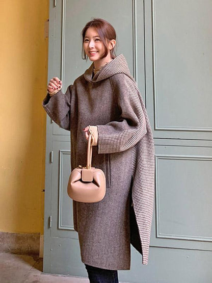 Polished Garment with an Effortless Classic Look