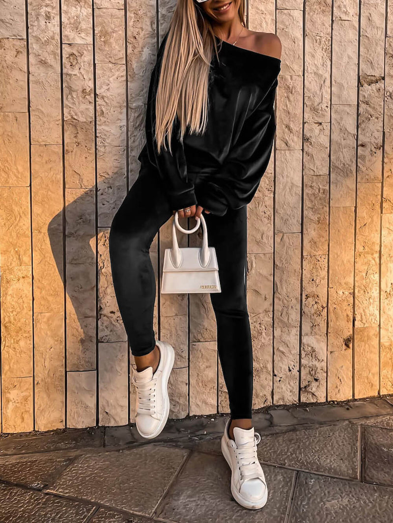 Vintage Inspired Shirt with a Contemporary Edge