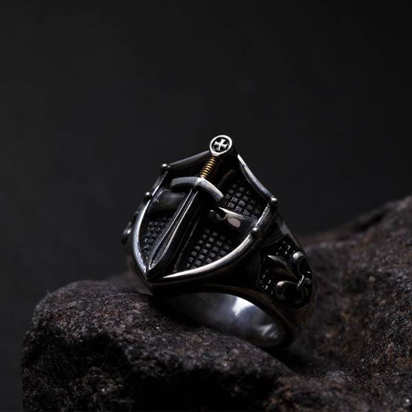 Beautifully Crafted Garment in a Classic Style