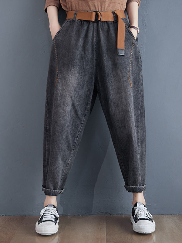Polished Pants with an Effortless Classic Look
