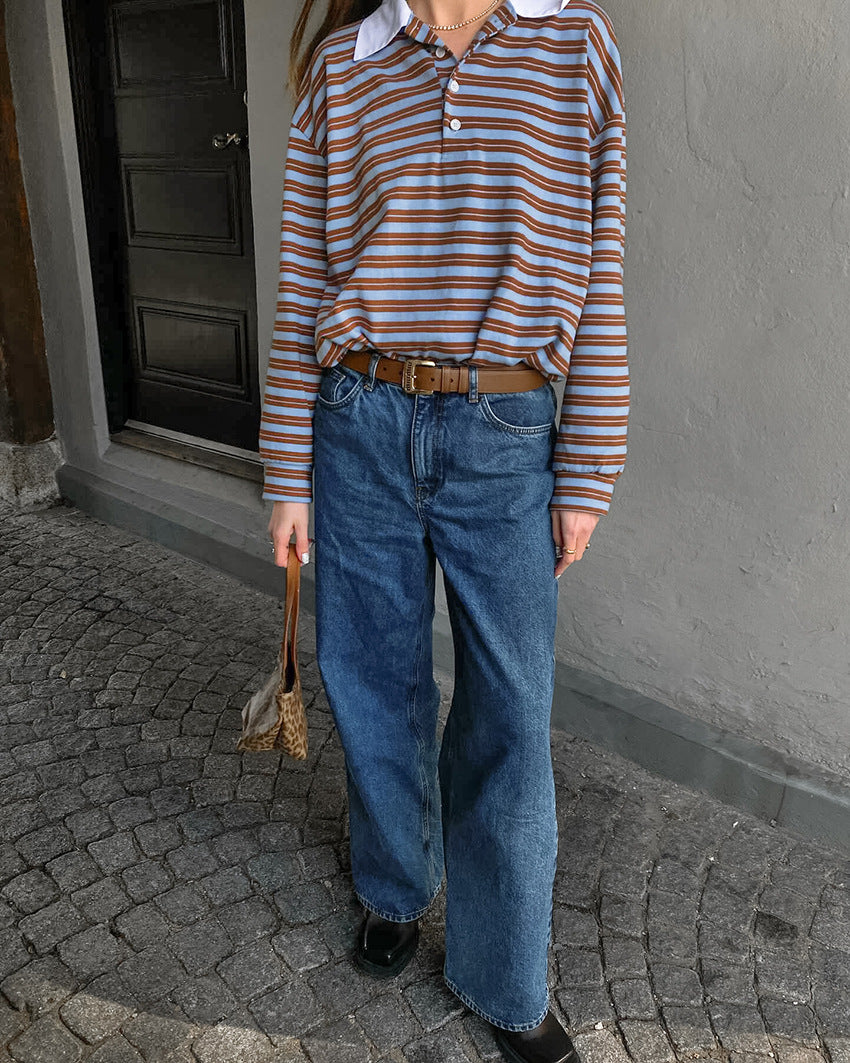 Beautifully Crafted Shirt in a Classic Style