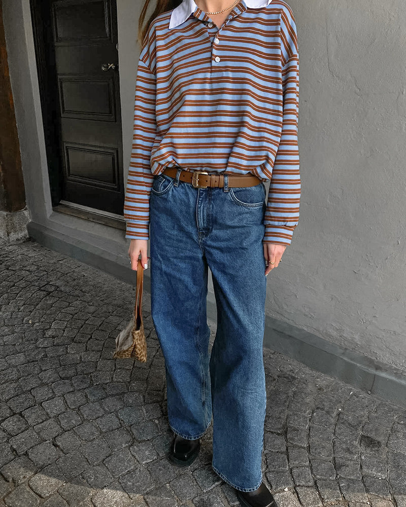 Beautifully Crafted Shirt in a Classic Style