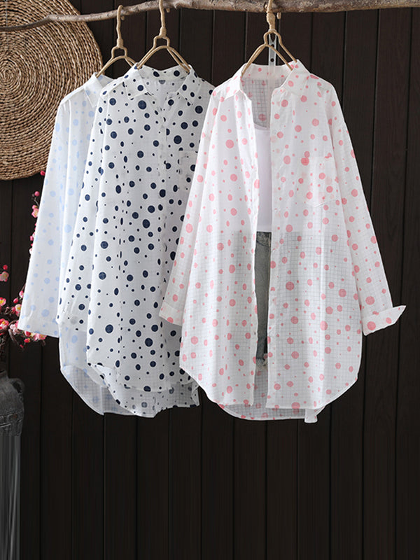 Elegantly Styled Shirt for Everyday Wear