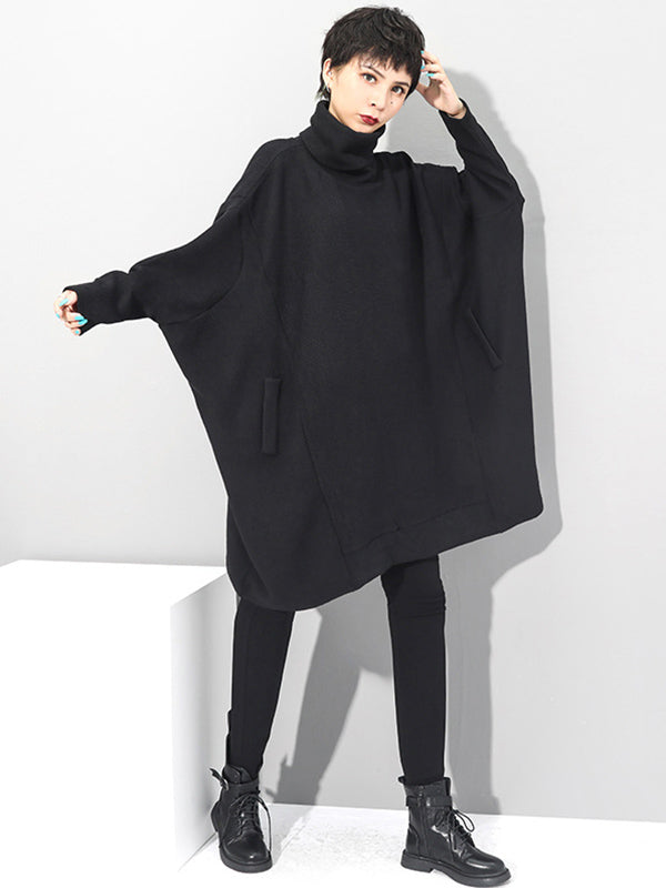 Elegantly Styled Sweater for Everyday Wear