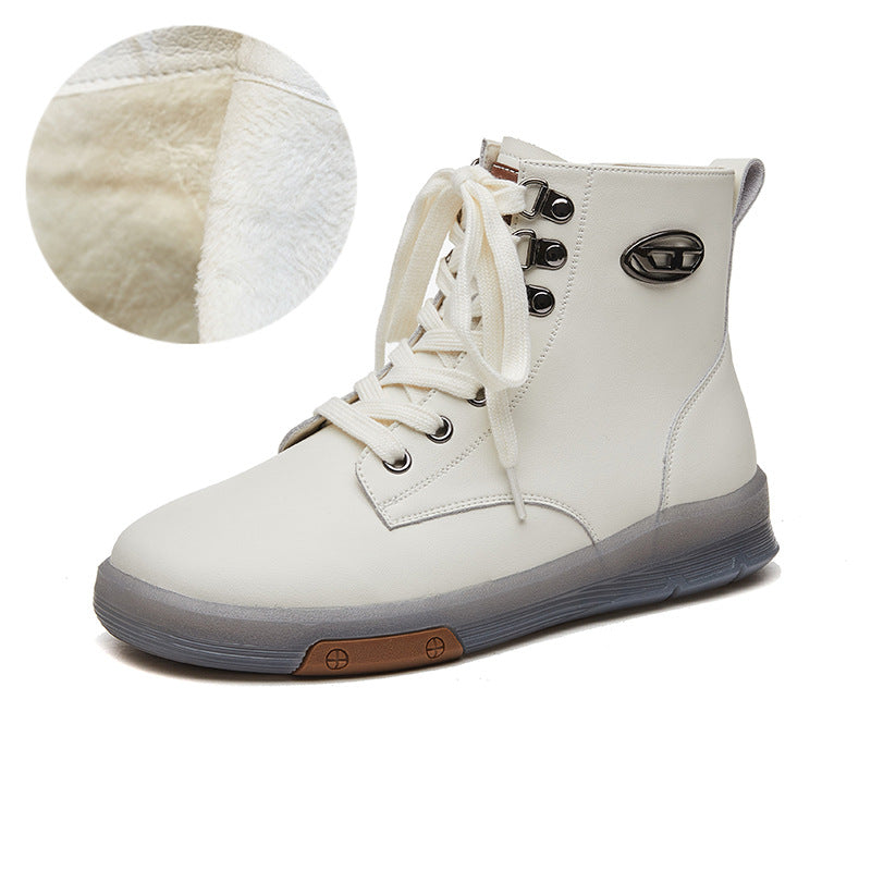 Elegantly Styled Boots for Everyday Wear