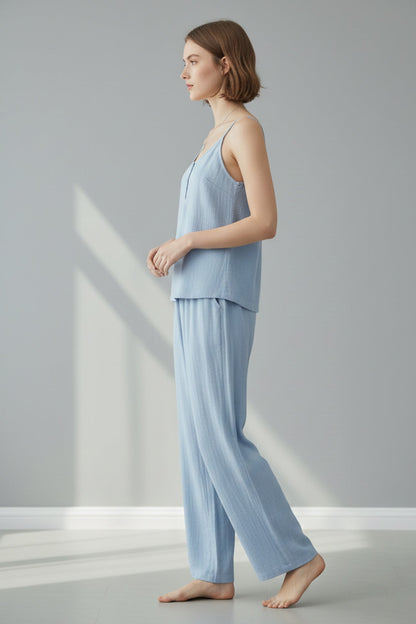 Beautifully Crafted Pants in a Classic Style