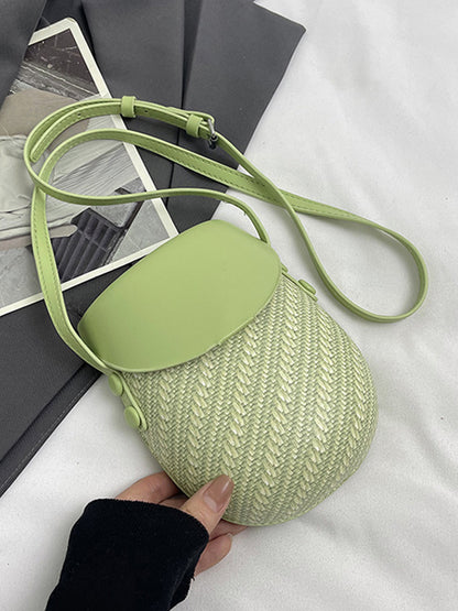 Sophisticated Bag with a Clean Classic Look