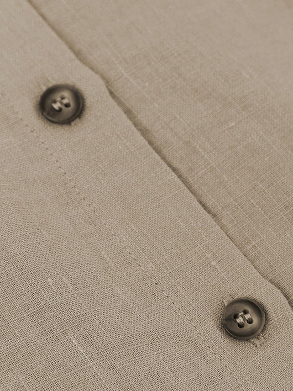 Polished T-Shirt with an Effortless Classic Look