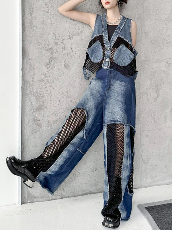 Effortlessly Elegant Pants with a Timeless Design