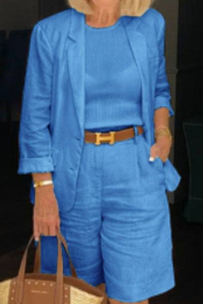 Beautifully Finished Garment in a Timeless Design
