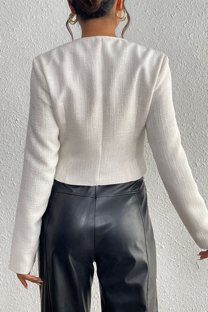 Elegantly Styled Garment for Everyday Wear