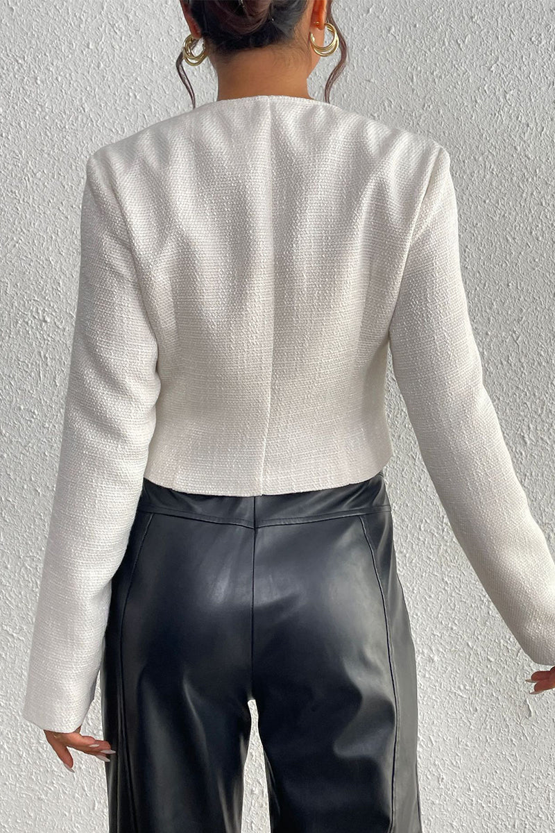 Elegantly Styled Garment for Everyday Wear