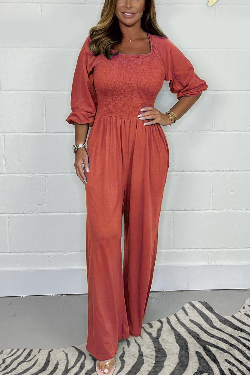 Sophisticated Garment with a Clean Classic Look