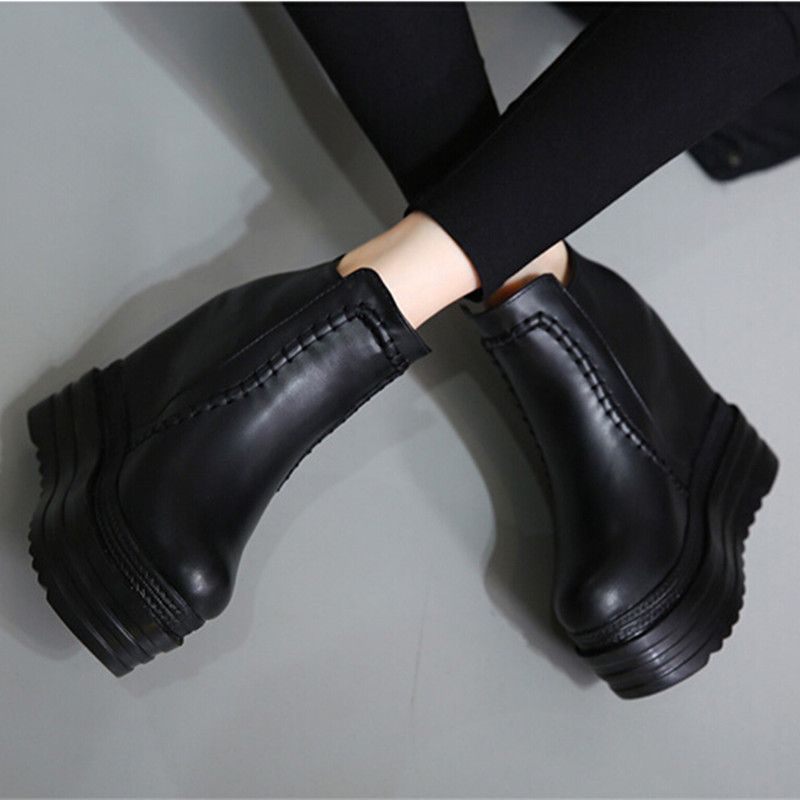 Classic Vintage & Enduringly Stylish Boots