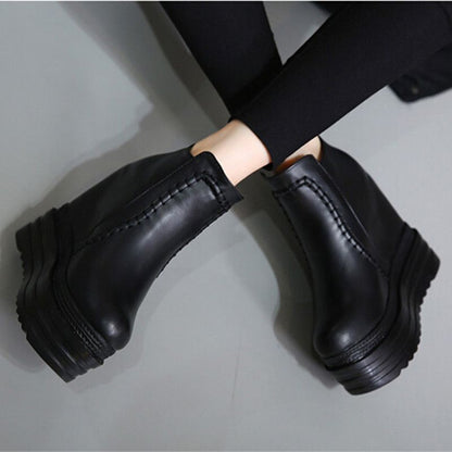 Classic Vintage & Enduringly Stylish Boots