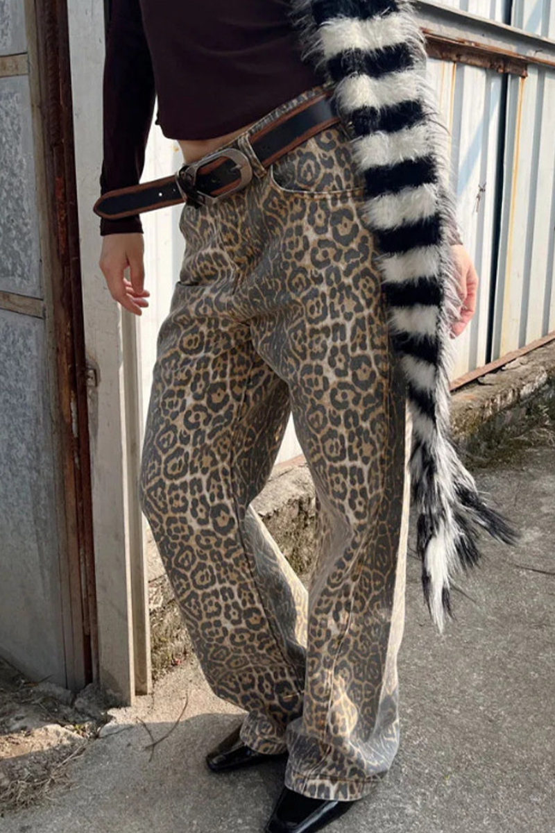 Beautifully Balanced Garment with Timeless Character
