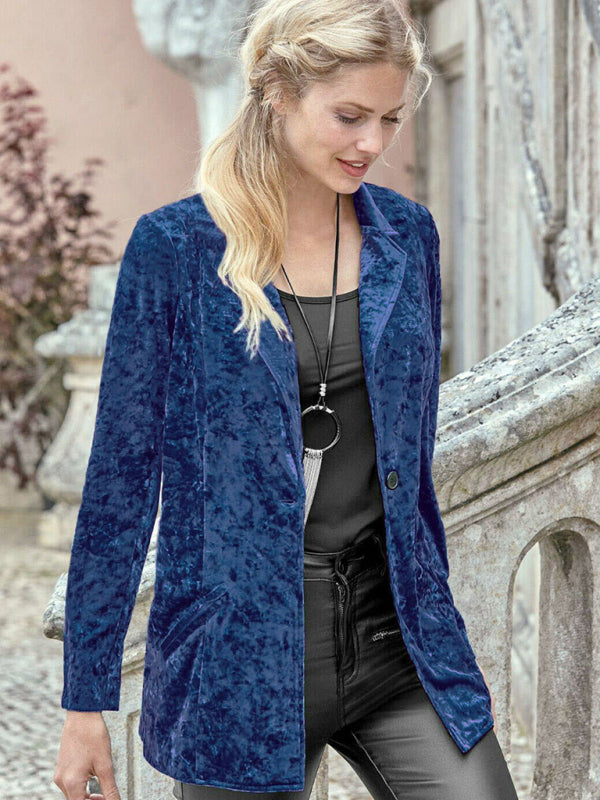 Vintage Inspired Garment with a Contemporary Edge