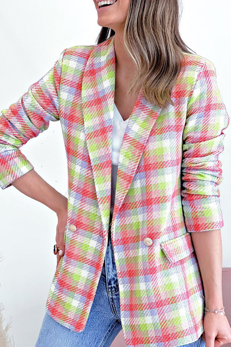 A Vintage Style Garment with Delicate Timeless Details