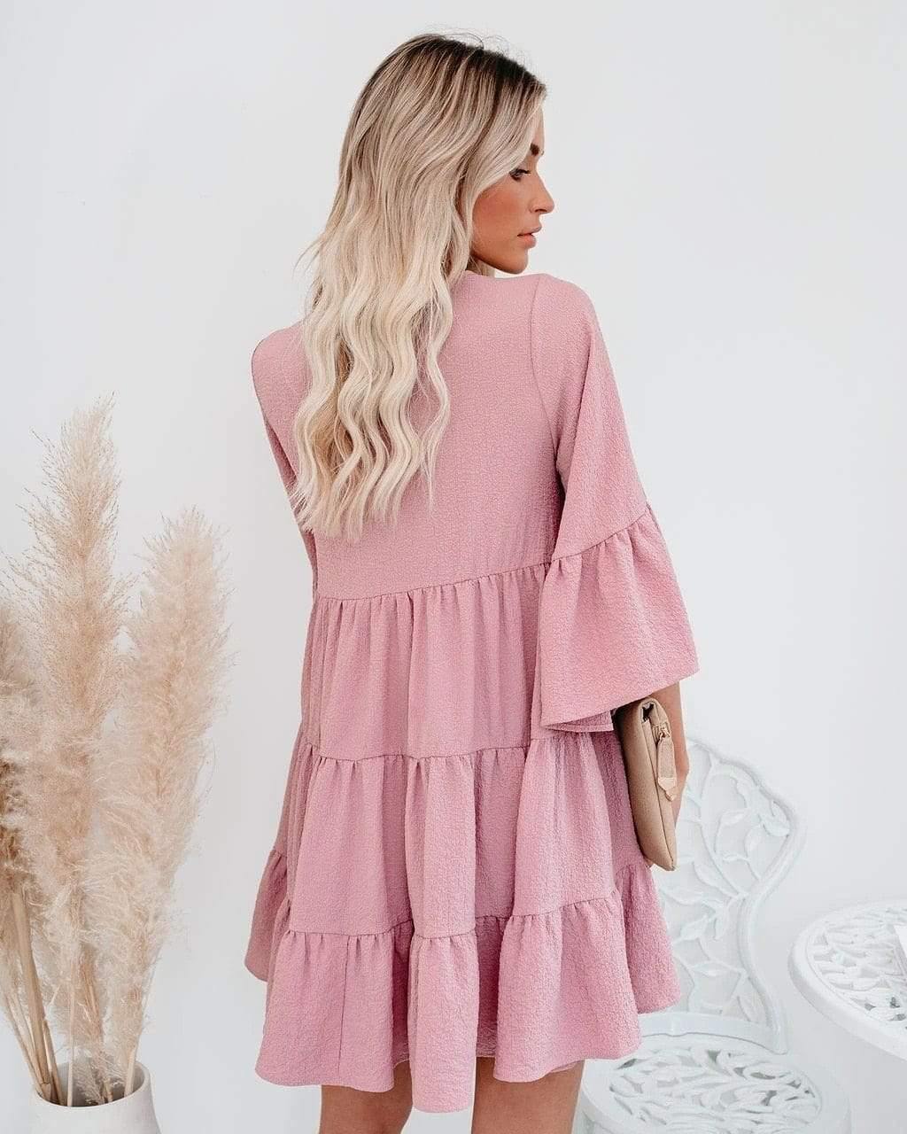 Gracefully Styled Garment for Any Occasion