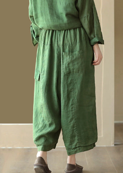 Elegantly Styled Pants for Everyday Wear