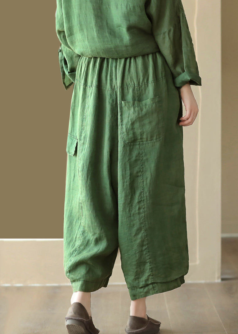 Elegantly Styled Pants for Everyday Wear