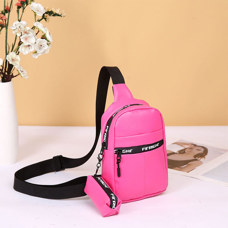 A Vintage Style Bag with Delicate Timeless Details