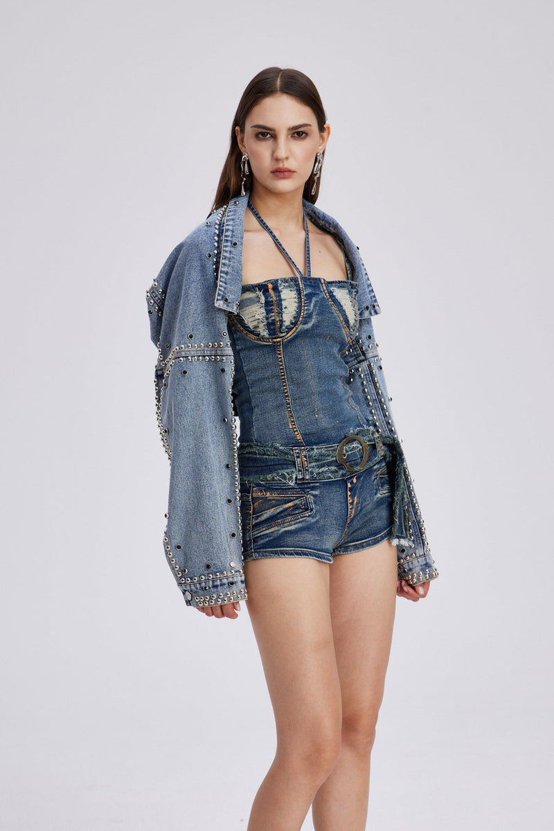Classic Vintage & Enduringly Stylish Jacket