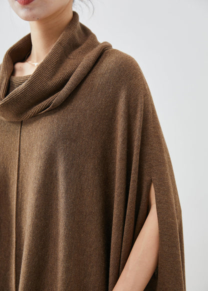 Effortlessly Elegant Sweater with a Timeless Design