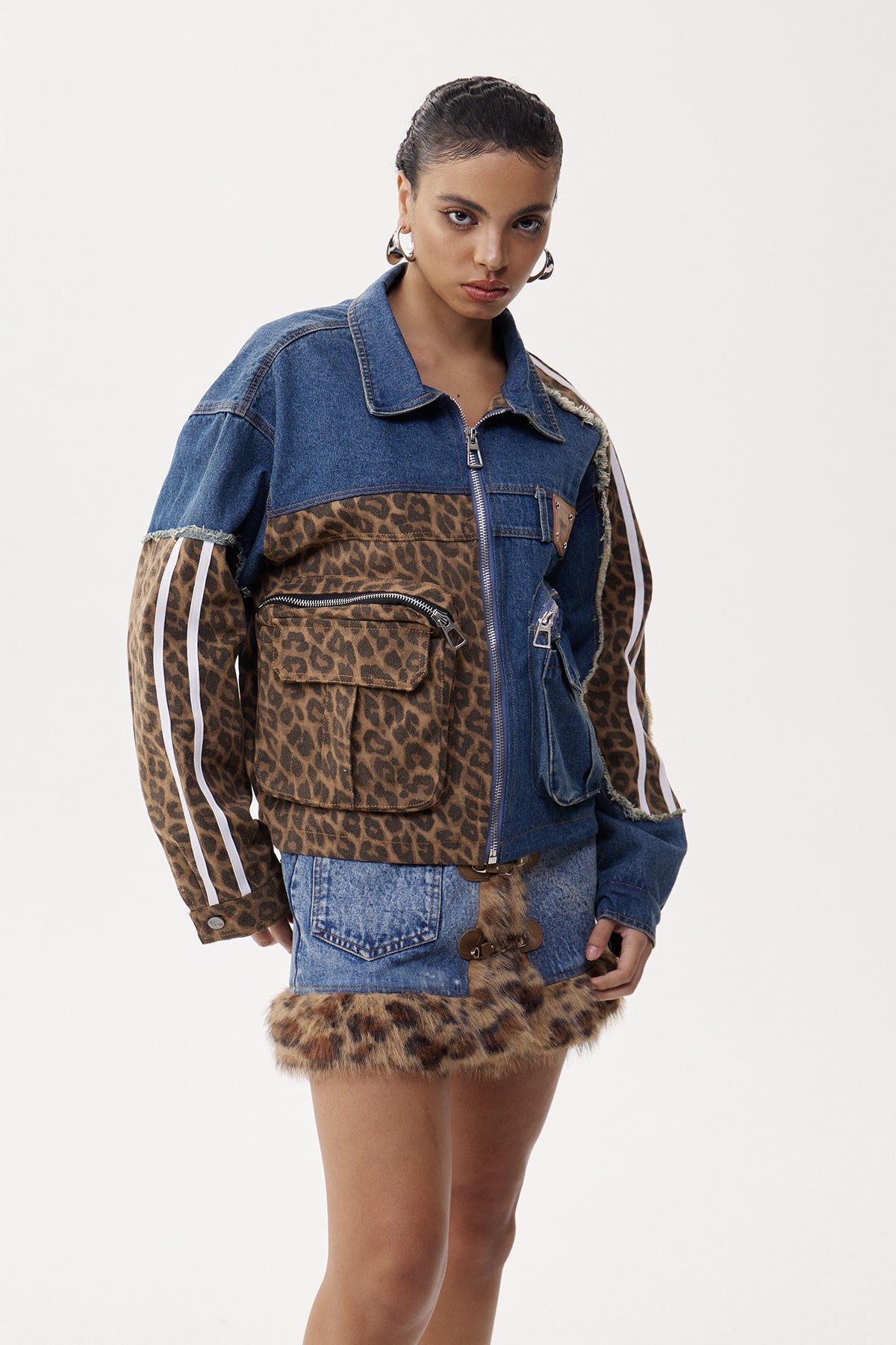 Classic Vintage & Enduringly Stylish Jacket