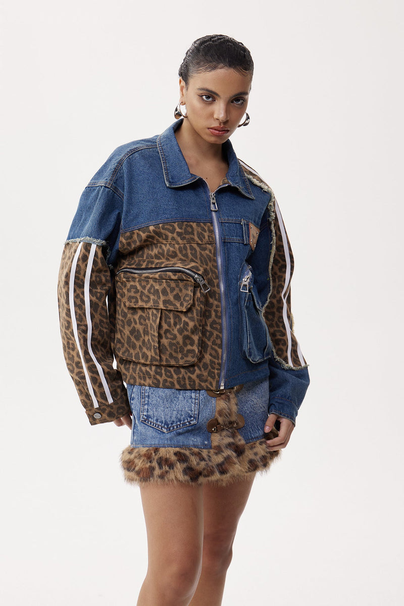 Classic Vintage & Enduringly Stylish Jacket