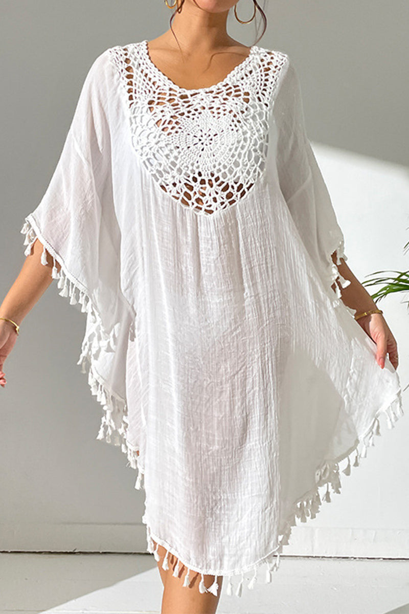 Well Tailored Garment with a Graceful Silhouette