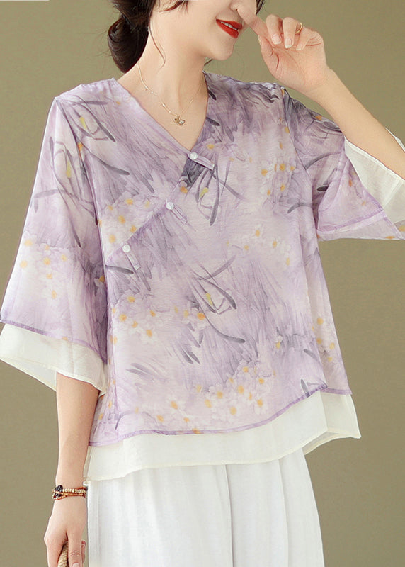 Gracefully Styled Shirt for Any Occasion