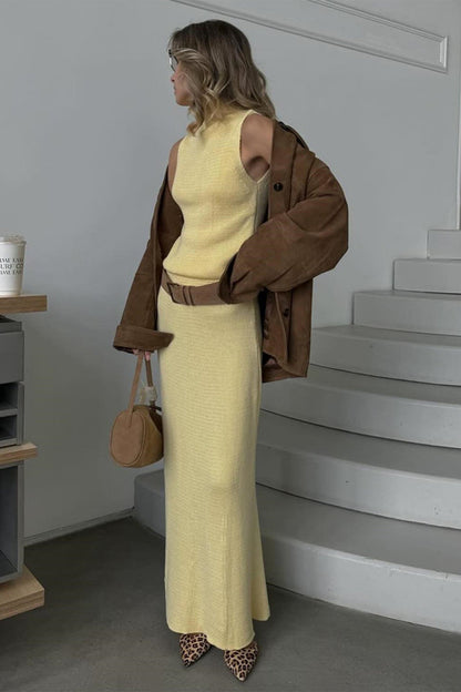 Elegantly Styled Garment for Everyday Wear