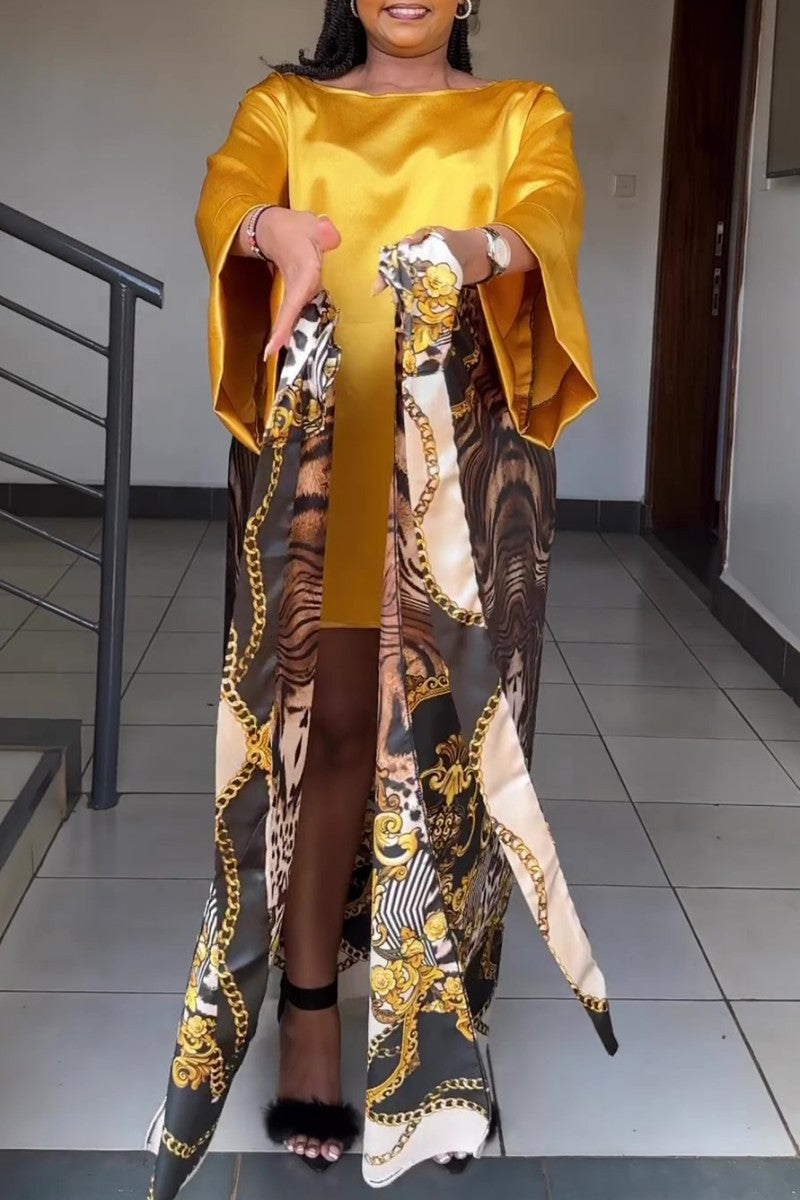 Beautifully Finished Garment in a Timeless Design