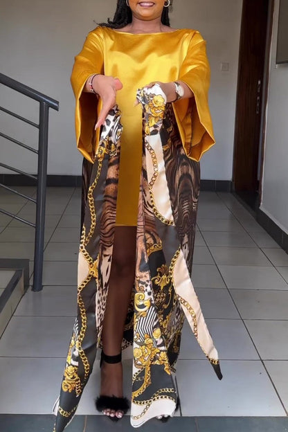 Beautifully Finished Garment in a Timeless Design