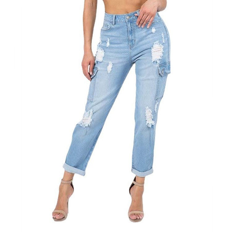 Classic Vintage & Enduringly Stylish Pants