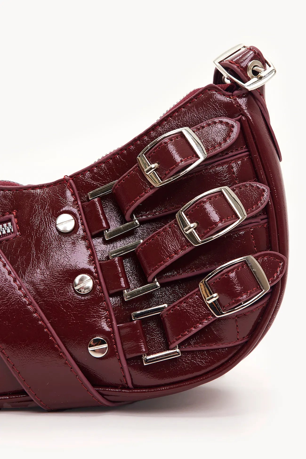 Beautifully Crafted Bag in a Classic Style
