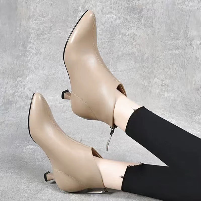 Classic Vintage & Enduringly Stylish Boots