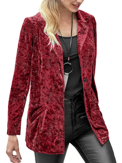 Vintage Inspired Garment with a Contemporary Edge