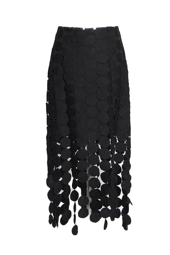 Elegantly Styled Garment for Everyday Wear