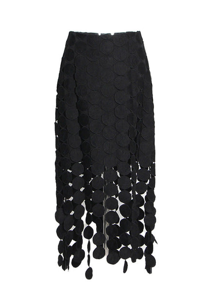 Elegantly Styled Garment for Everyday Wear