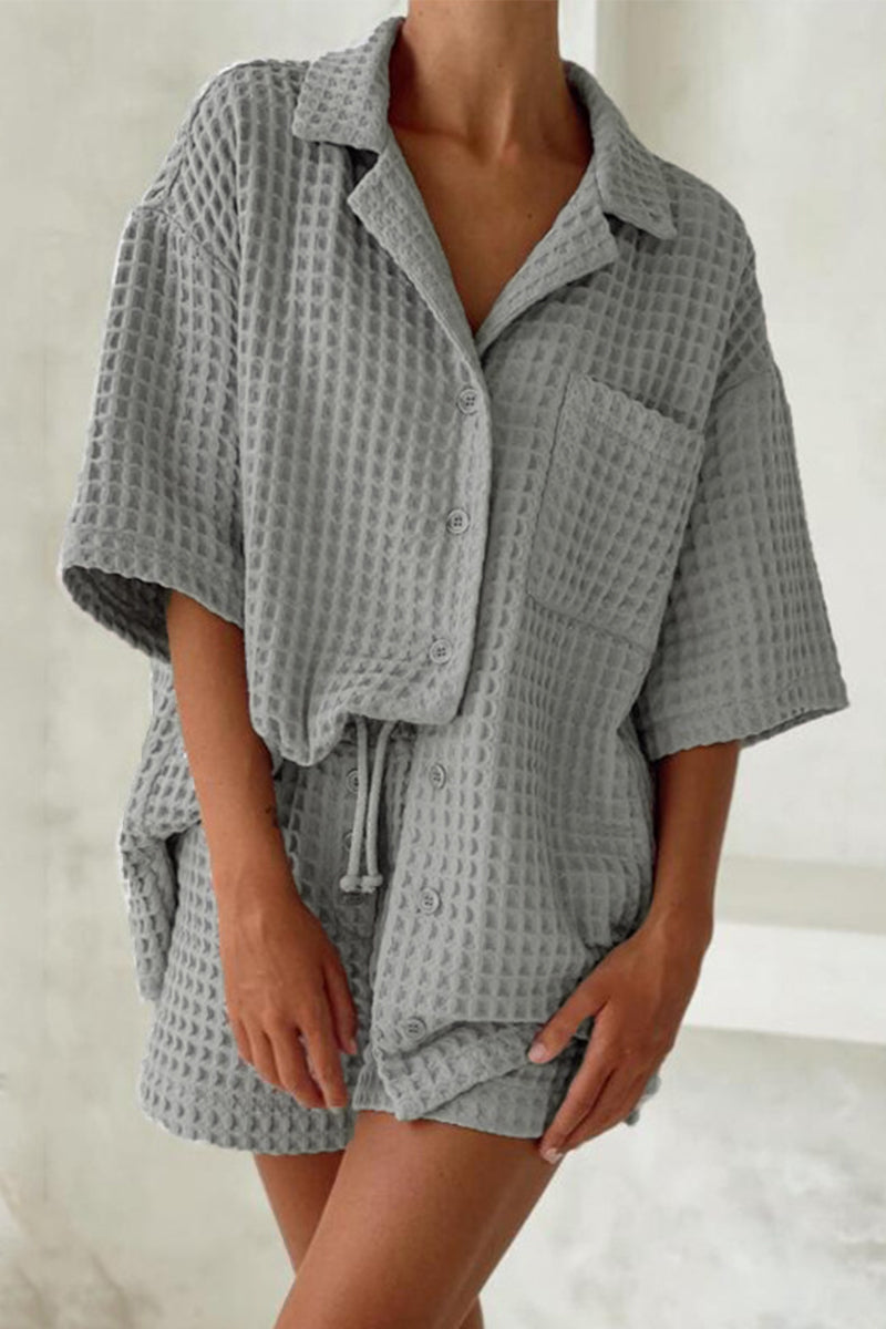 Beautifully Balanced Garment with Timeless Character