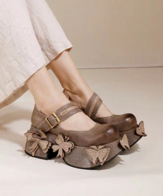 Elegantly Styled Heels for Everyday Wear