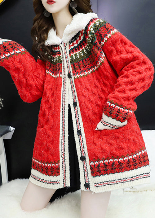 Beautifully Finished Coat in a Timeless Design