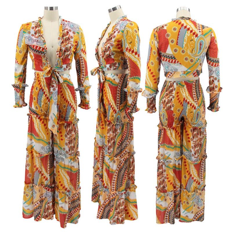 Effortlessly Elegant Garment with a Timeless Design