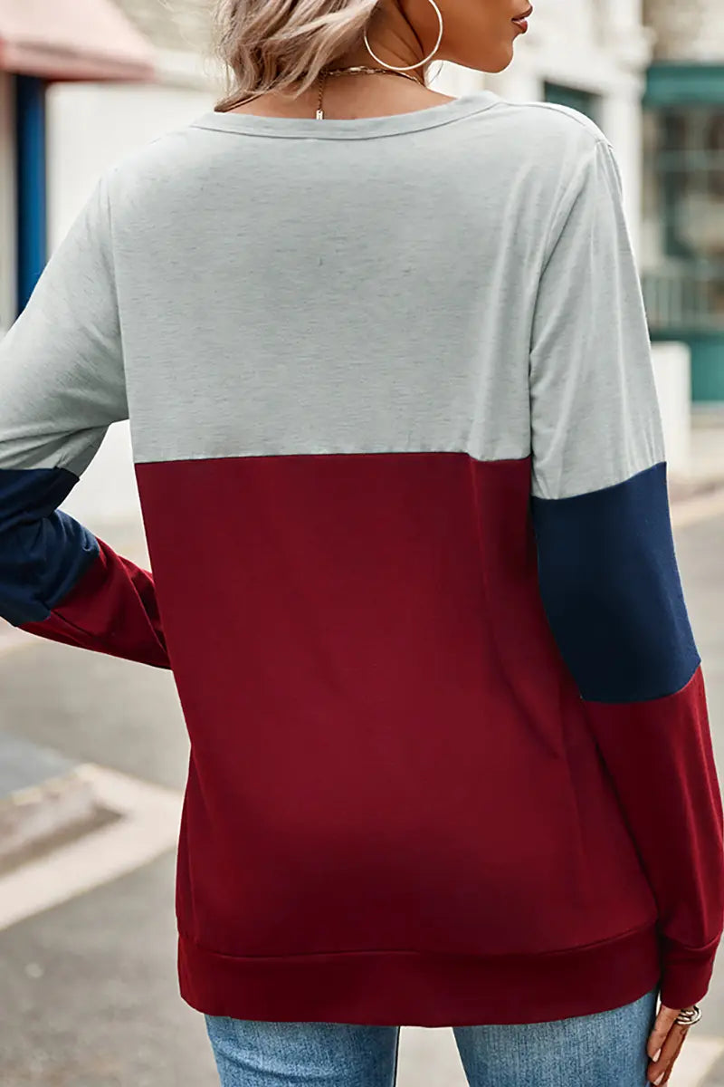Elegantly Styled Shirt for Everyday Wear