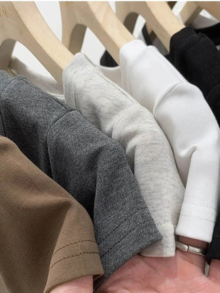Elegantly Styled T-Shirt for Everyday Wear